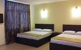 De Mesra Villa